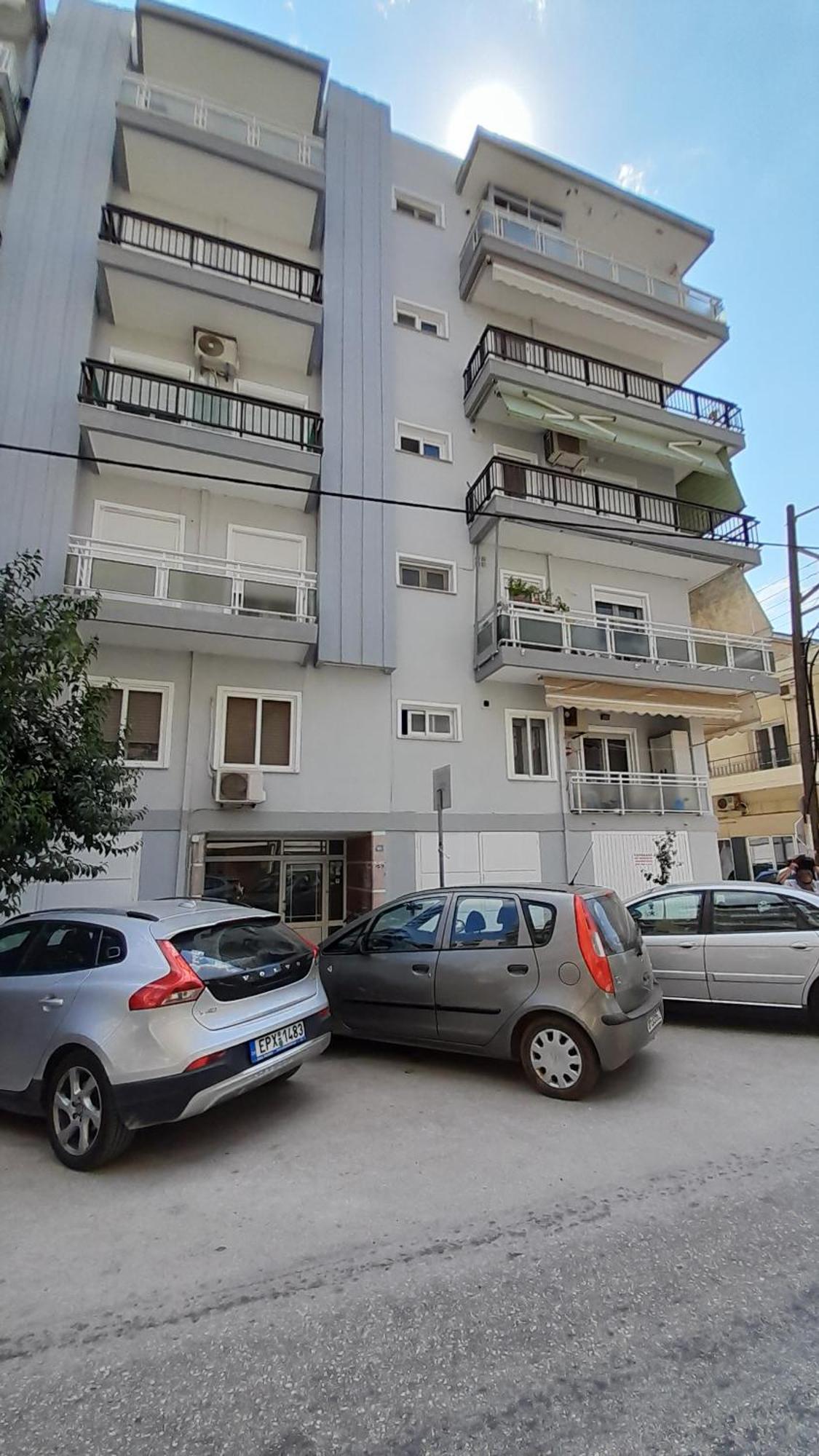 Spot Axd Alexandroupoli