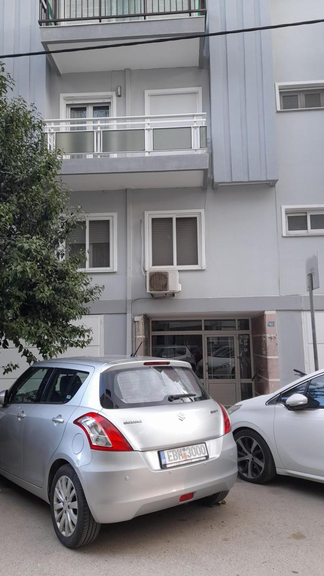 Spot Axd Apartment Alexandroupoli