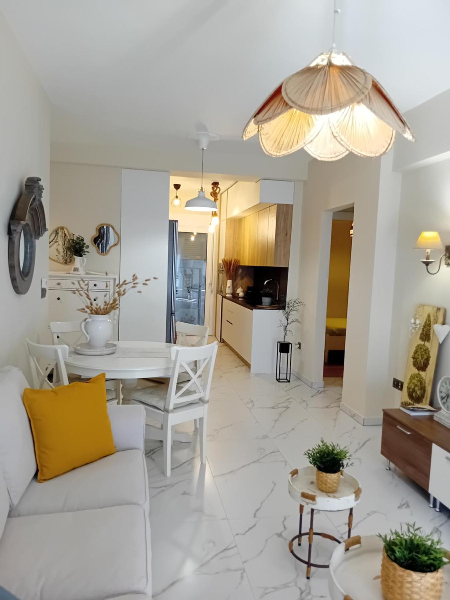 Apartment Spot Axd Alexandroupoli