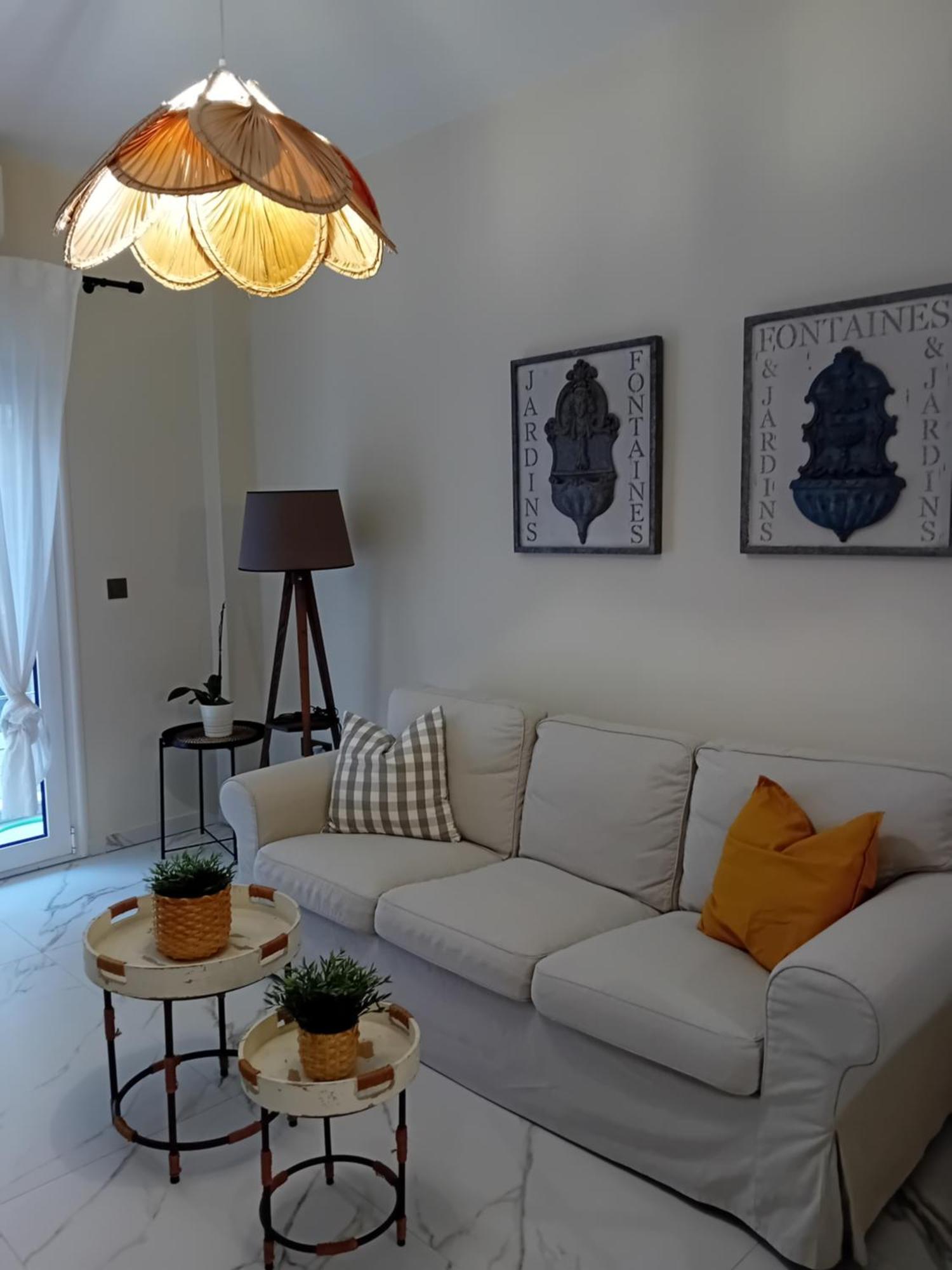 Apartment Spot Axd Alexandroupoli