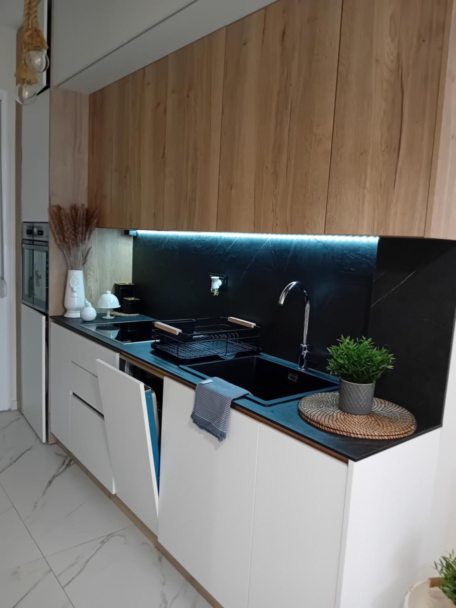 Spot Axd Apartment