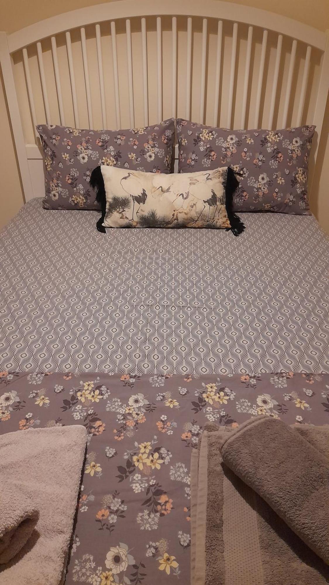 Spot Axd Apartment Alexandroupoli